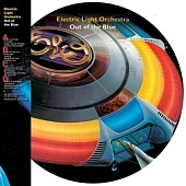 ELECTRIC LIGHT ORCHESTRA — Out Of The Blue (40th Anniversary) (2LP)