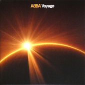 ABBA—Voyage (LP)