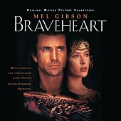OST — Braveheart (James Horner) (2LP)