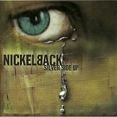 NICKELBACK — Silver Side Up (LP)
