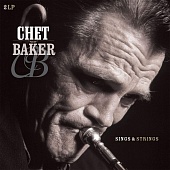 CHET BAKER — Sings & Strings (2LP)