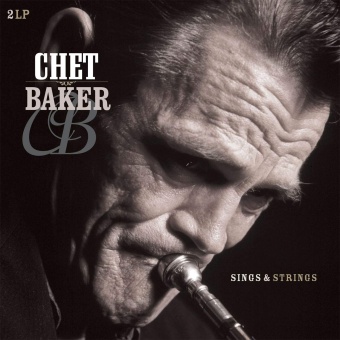 Виниловая пластинка: CHET BAKER — Sings & Strings (2LP)