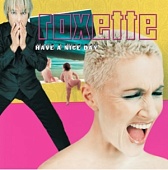 ROXETTE — Have A Nice Day (2LP)