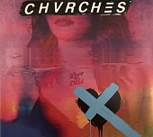CHVRCHES — Love Is Dead (LP)