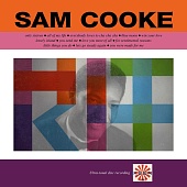 SAM COOKE — Hit Kit (LP)