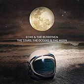 ECHO & THE BUNNYMEN — The Stars, The Oceans & The Moon (2LP)