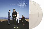 THE CRANBERRIES — Stars (The Best Of 1992-2002) (2LP, Coloured)