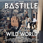 BASTILLE — Wild World (2LP)