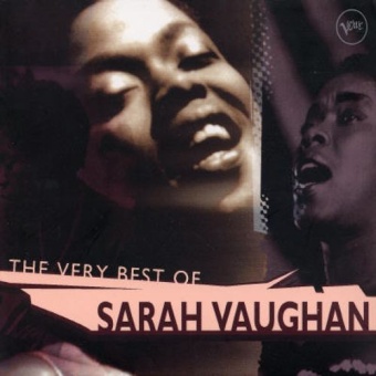 Виниловая пластинка: SARAH VAUGHAN — Very Best Of (2LP)