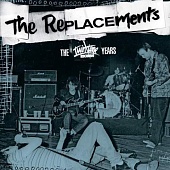 THE REPLACEMENTS — The Twin/Tone Years (LP)