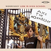 MORRISSEY — Low In High School (LP)