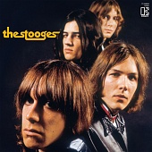 THE STOOGES — The Stooges