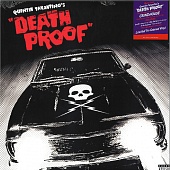 VARIOUS ARTISTS — Quentin Tarantino'S Death Proof (LP)