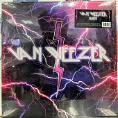 WEEZER — Van Weezer (LP)