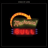 KINGS OF LEON — Mechanical Bull (2LP)