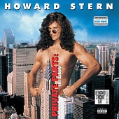 Howard Stern Private Parts. The Album (2LP)