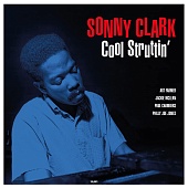 SONNY CLARK — Cool Strutin' (LP)