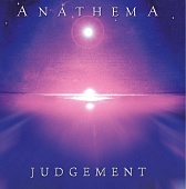 ANATHEMA — Judgement (LP)