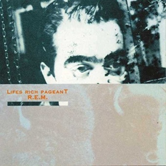 Виниловая пластинка: R.E.M. — Lifes Rich Pageant (LP)