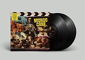 OST — Mondo Cane (Riz Ortolani & Nino Oliviero) (2LP)