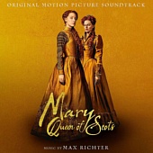 OST — Mary Queen Of Scots (Max Richter) (2LP)