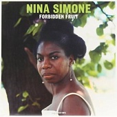 NINA SIMONE — Forbidden Fruit (LP, Coloured Green)