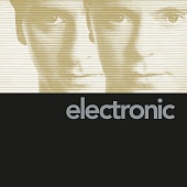 ELECTRONIC — Electronic (LP)