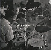 JOHN COLTRANE — Both Directions At Once: The Lost Album (LP)