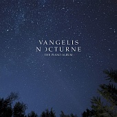 VANGELIS — Nocturne (2LP)