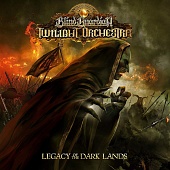 BLIND GUARDIAN'S TWILIGHT ORCHESTRA — Legacy Of The Dark Lands (2LP)