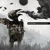 KATATONIA — Dead End Kings (2LP)