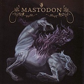 MASTODON — Remission (2LP)