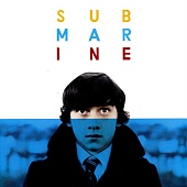 ALEX TURNER — Submarine: Original Songs From The Film (10 Single)