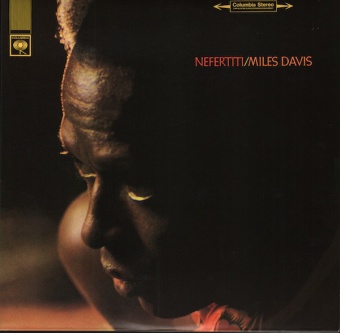 Виниловая пластинка: MILES DAVIS — Nefertiti (LP)