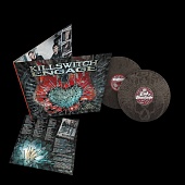 KILLSWITCH ENGAGE — The End Of Heartache (2LP)