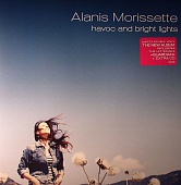 ALANIS MORISSETTE — Havoc And Bright Lights (2LP)