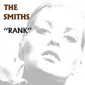 THE SMITHS — Rank (2LP)
