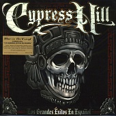 CYPRESS HILL — Los Grandes Éxitos En Español (LP)