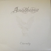 ANATHEMA — Eternity (2LP)