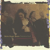BETH HART BAND — Immortal (LP)