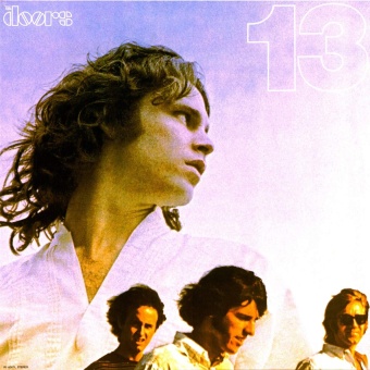 Виниловая пластинка: The Doors — 13 (Lp)