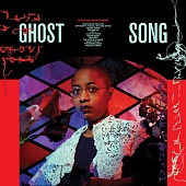 CECILE MCLORIN SALVANT — Ghost Song (LP)