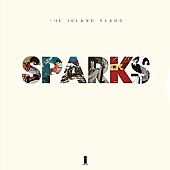 SPARKS — The Island Years (5LP)