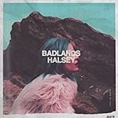 HALSEY — Badlands (LP)