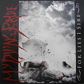 MY DYING BRIDE — For Lies I Sire (2LP)