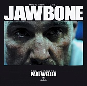 PAUL WELLER — Music From The Film Jawbone (LP)