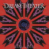 DREAM THEATER — Lost Not Forgotten Archives: The Majesty Demos (1985-1986) (2LP+CD)