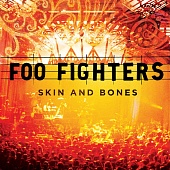 FOO FIGHTERS — Skin And Bones (2LP)