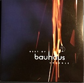 BAUHAUS — Best Of Bauhaus | Crackle (2LP)