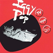 IGGY POP — TV Eye: 1977 (LP)